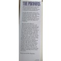 The piranhas by Harold Robbins