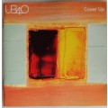 UB40 - Cover up cd