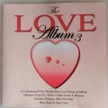 The love album 3 (cd)