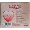 The love album 3 (cd)