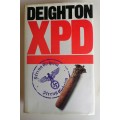 XPD by Len Deighton