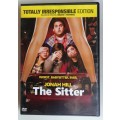 The sitter dvd