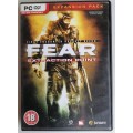 Fear expansion pack PC