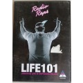 Radio Raps - Life101 dvd