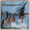 Aswad - Rise and shine cd