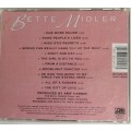 Bette Midler - Some people`s lives cd