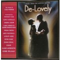 De-Lovely cd