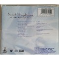 Sarah Brightman - Time to say goodbye cd
