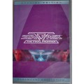 Star trek The final frontier (special edition) dvd