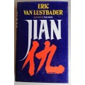 Jian by Eric van Lustbader