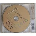G-Tazz - Kilowatts cd *sealed*
