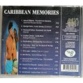 Caribbean memories cd