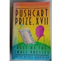 The pushcart prize, XVII edited by Bill Henderson