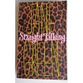 Straight talking by Jane Green *signed*
