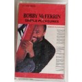 Bobby McFerrin - Simple pleasures tape