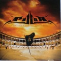 Pillar - For the love of the game cd