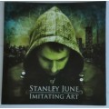 Stanley June - Imitating art cd
