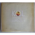 Kings of Leon - Come around sundown cd