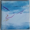 Chris de Burgh - Spark to a flame cd