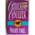 Night fire by Catherine Coulter
