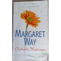 Outback marriages by Margaret Way