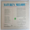 Nature`s melody lp (Superb stereo recordings of 53 birds of Africa)