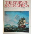 The story of South Africa by Wilhelm Grutter