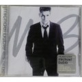 Michael Buble - It`s time cd