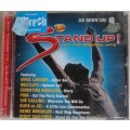 Stand up cd *sealed*