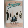 Shakatak - Turn the music up tape
