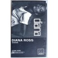 Diana Ross - Diana tape