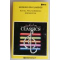 Hooked on classics: Royal Philharmonic Orchestra tape