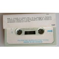 Hooked on classics: Royal Philharmonic Orchestra tape