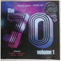 The 70`s volume 1 cd