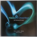 Radio unearthed volume one cd