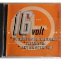 16 Volt - The dreams that rot in your heart/Two wires thin cd
