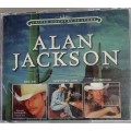 Alan Jackson 3cd