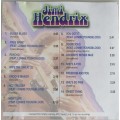 Jimi Hendrix cd