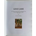 Goue jare - Die verhaal van die Nasionale Krugerwildtuin 1947-1991 deur U de V Pienaar