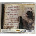 MD Greyling - Droomkasteel cd