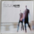 R. E. M. - Around the sun cd