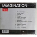 Imagination hits cd