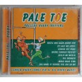 Pale toe - Prettige rugby treffers cd *geseel*