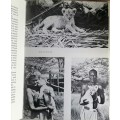 Queen of Shaba, the story of an African leopard by Joy Adamson