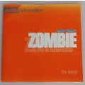 Audio Adrenaline - Some kind of zombie cd