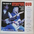 The best of Status Quo, Ice in the sun cd