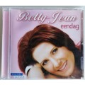 Betty-Jean - Eendag cd