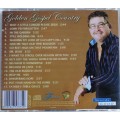 Jeffrey de Bruyn - Golden gospel country cd