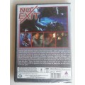 No exit dvd *sealed*