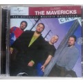 The Mavericks - classic cd